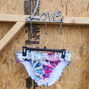 Tommy Hilfiger Colorful Bikini Bottom